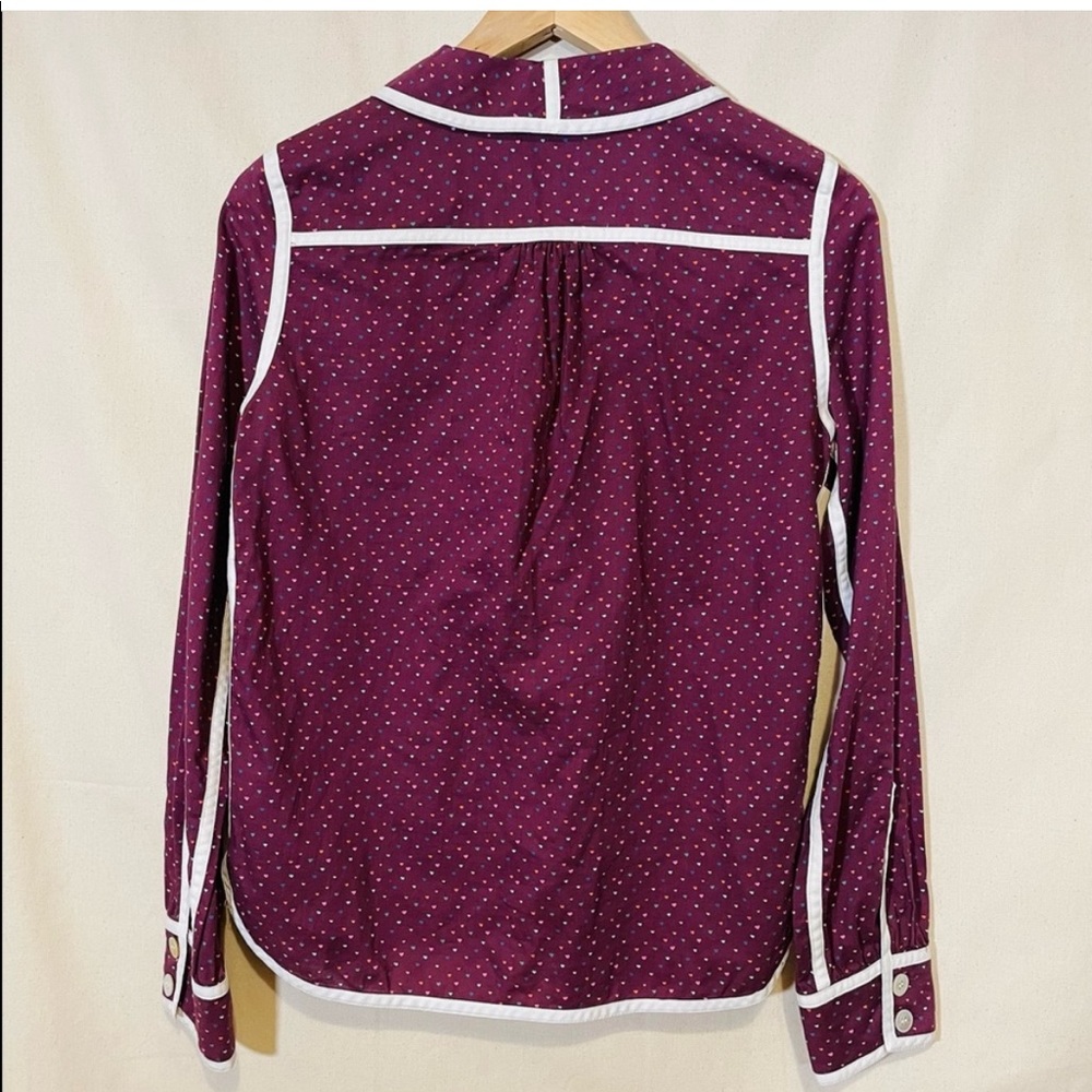 Marc Jacobs Button Down S - image 5